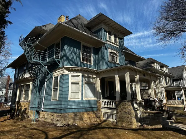 83, 83 Dartmouth St APT 5, Rochester, NY 14607