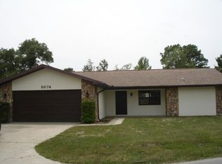 6674 W Renee Ln, Homosassa, FL 34446