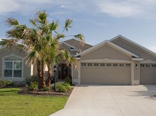 593 Aberdeen Run, The Villages, FL 32162