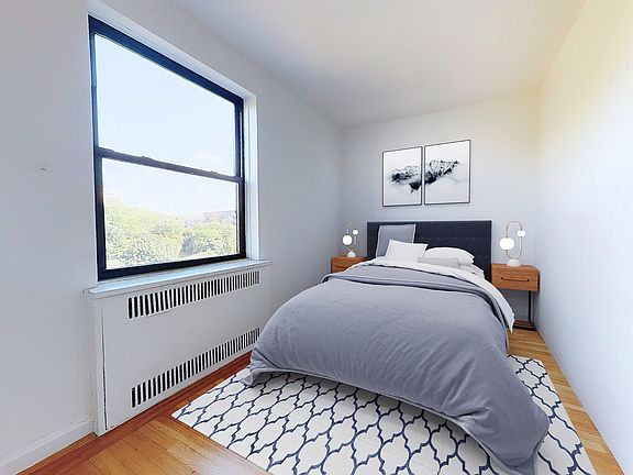 2nd image of 200 Haven Ave APT 1B