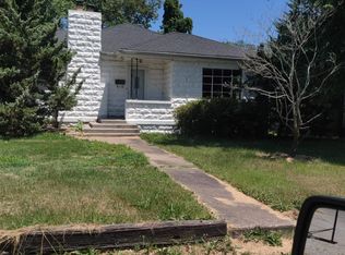 714 N 25th St #TOWNHOUSE, Paducah, KY 42001