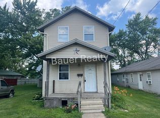 612 Pleasant St, Willard, OH 44890