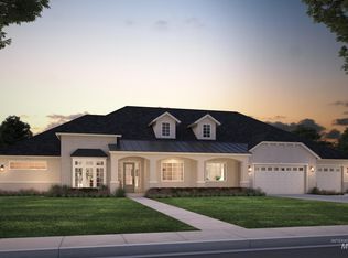 2998 N Starhaven Ave, Star, ID 83669