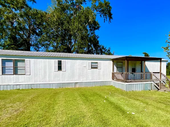 2685 Pebble Hill Rd, Marianna, FL 32448