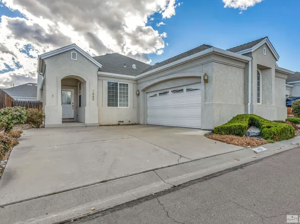 1433 Alberta Ct, Carson City, NV 89703