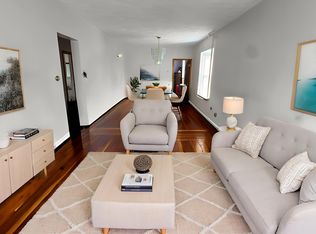 15 Willard Ave Floor 2, Medford, MA 02155