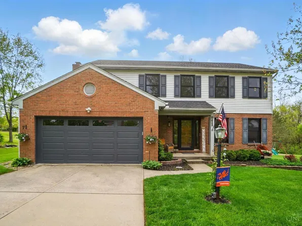 8428 Springwater Ct, Cincinnati, OH 45247