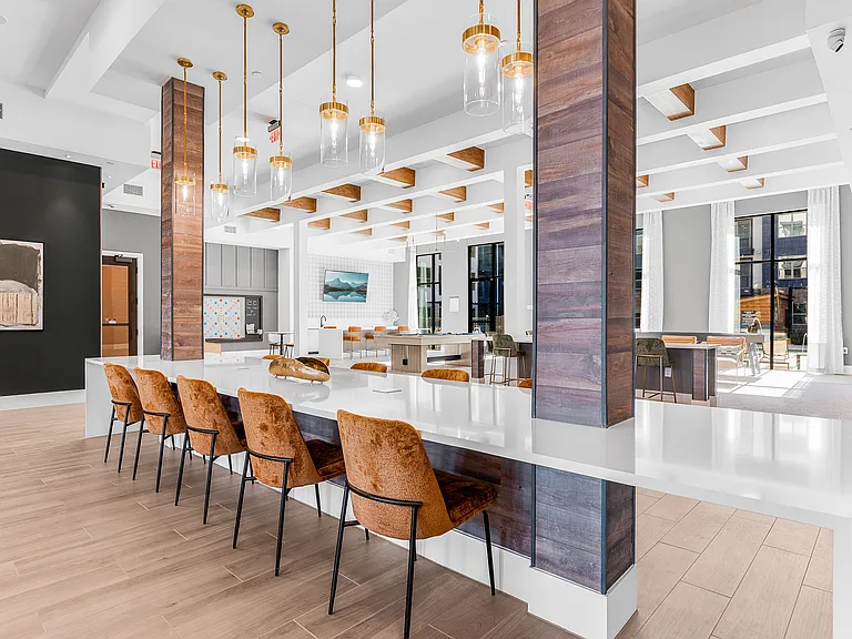 Alta Magnolia — Photo 20