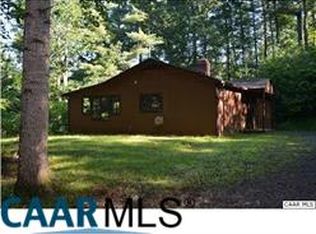 136 Wolftown Hood Rd, Hood, VA 22723