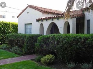 601 N Hayworth Ave, Los Angeles, CA 90048