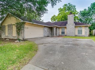 7122 Tara Blue Ridge Dr, Richmond, TX 77469