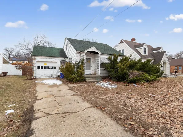 1707 Carney Ave, Rockford, IL 61103