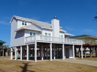 23002 Verano Dr, Galveston, TX 77554