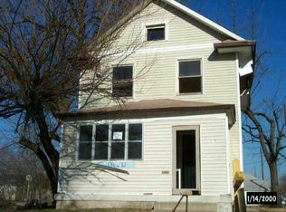 520 W Udell St, Indianapolis, IN