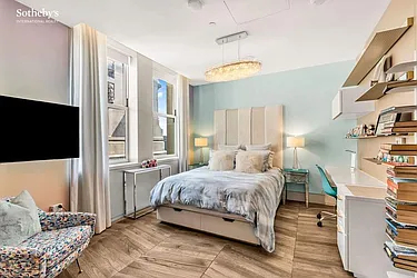 Sold by Sotheby's International Realty