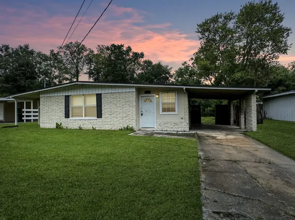 6947 Clovis Rd, Jacksonville, FL 32205