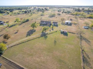 10500 Silver Creek Dr, Scurry, TX 75158
