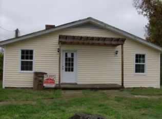 108 Seaboard Ave, Shelby, NC 28150