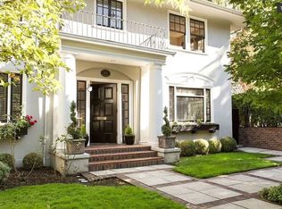 2857 NW Westover Rd, Portland, OR 97210