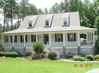 233 Ramble Rdg, Carthage, NC 28327