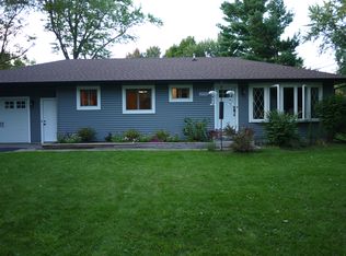 3924 Simonis St, Stevens Point, WI 54481