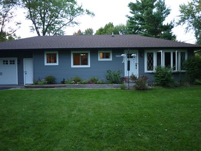 3924 Simonis St, Stevens Point, WI, 54481
