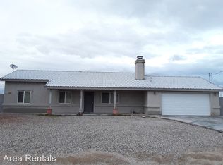 27878 Church St, Barstow, CA 92311