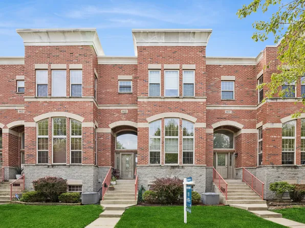 6635 W 64th Pl, Chicago, IL 60638