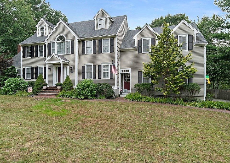 271 Hillcrest Rd, Marshfield, MA 02050 Zillow