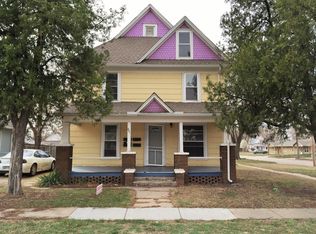 801 S Millwood Ave APT 3, Wichita, KS 67213