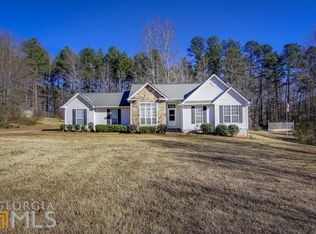 169 Marsha Way, Sharpsburg, GA 30277