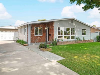 430 N Ellen Dr, West Covina, CA, 91790