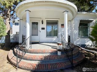 425 S Campbell Ave, Holyoke, CO 80734