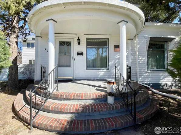 425 S Campbell Ave, Holyoke, CO 80734