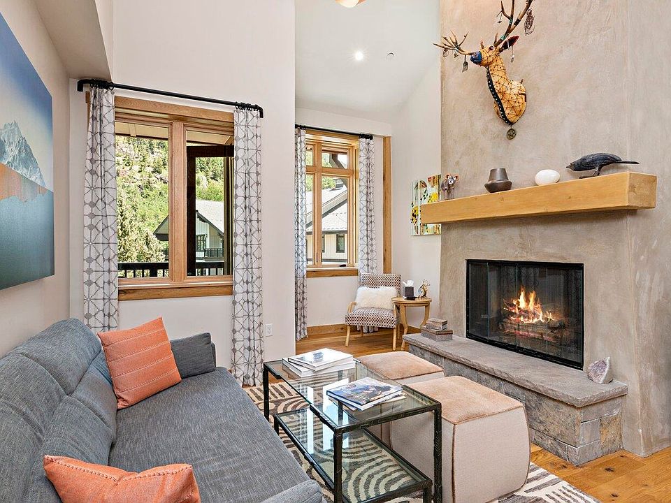 116 Sutton Pl Taos Ski Valley, NM, 87525 Apartments for Rent Zillow