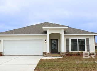 1264 Hayward Loop, Foley, AL 36535