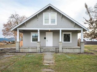 3124 E Fairview Ave, Spokane, WA 99217