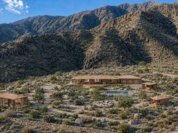 0 W Cielo Dr, Palm Springs, CA 92262