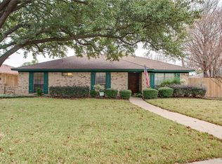 1620 Auburn Dr, Richardson, TX 75081