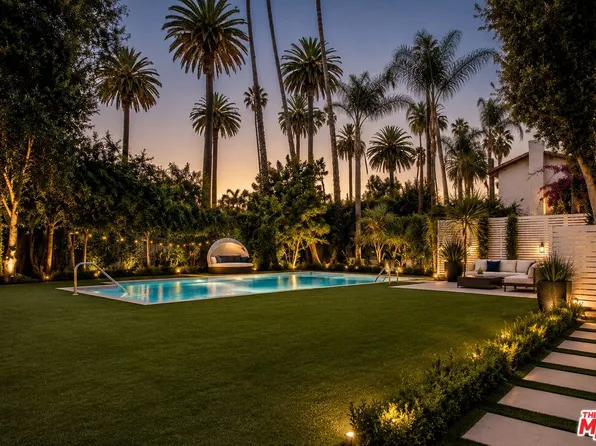 508 N Canon Dr, Beverly Hills, CA 90210