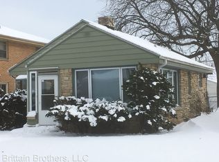 4464 N 67th Street 4464 N 67th St, Milwaukee, WI 53218