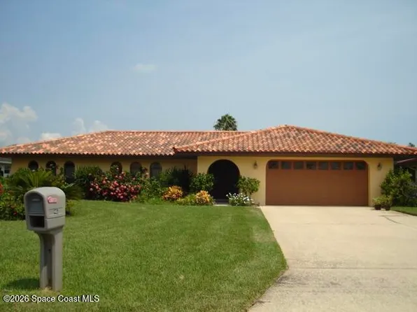 468 Sailfish Cv, Satellite Beach, FL 32937