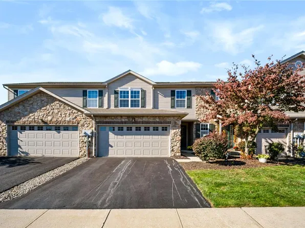 2255 Jeannette Ln, Easton, PA 18040
