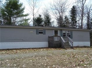 118 Merryman Rd, Glenburn, ME 04401