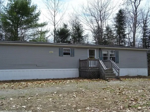 118 Merryman Rd, Glenburn, ME 04401