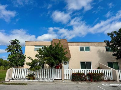 8091 NW 12th St APT A, Margate, FL, 33063