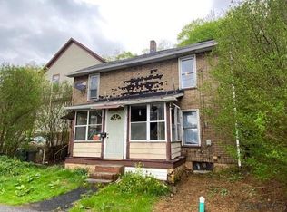 137 Clair Ave, Johnstown, PA 15902