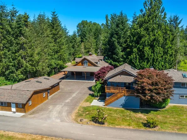 31616 NE 55th Street, Carnation, WA 98014