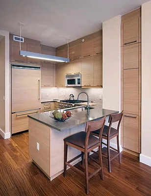 Rented by Douglas Elliman | media 22