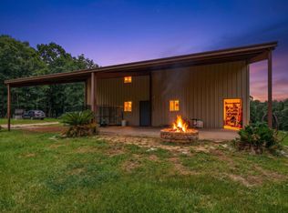 1239 Tony Peebles Rd, Livingston, TX 77351